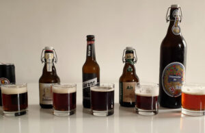 Altbier – A journey with tasting notes