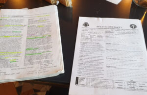 Il giudice non è una macchina imparziale (ma va’?)