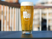 German Helles Exportbier con malto affumicato