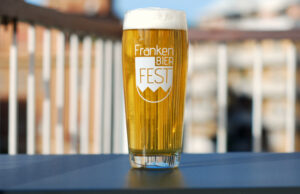 German Helles Exportbier con malto affumicato