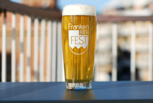 German Helles Exportbier con malto affumicato