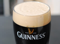 Jack Palance / Irish Extra Stout (Smoked)