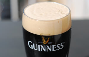 Jack Palance / Irish Extra Stout (Smoked)