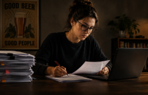 (ITA•ENG) How BJCP exams are graded: roles, timelines, and bottlenecks