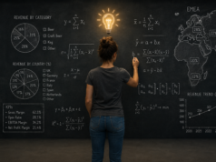 (ITA•ENG) EMEA statistics update and a vision for growth