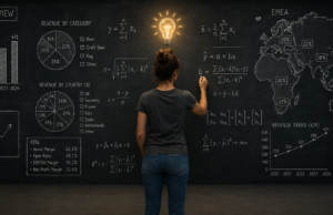 (ITA•ENG) EMEA statistics update and a vision for growth