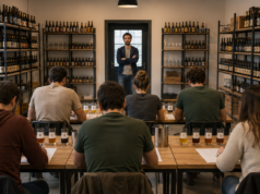 (ITA•ENG) Certified Cicerone®: come funziona l’esame pratico