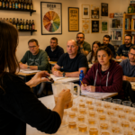 Cicerone-Tasting-FEAT Generated with AI