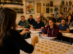(ITA•ENG) Certified Cicerone®: strategies to tackle the tasting exam