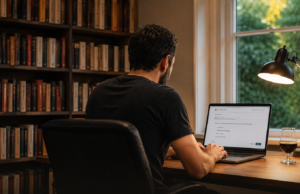 (ITA•ENG) Guida al Written Exam del Cicerone