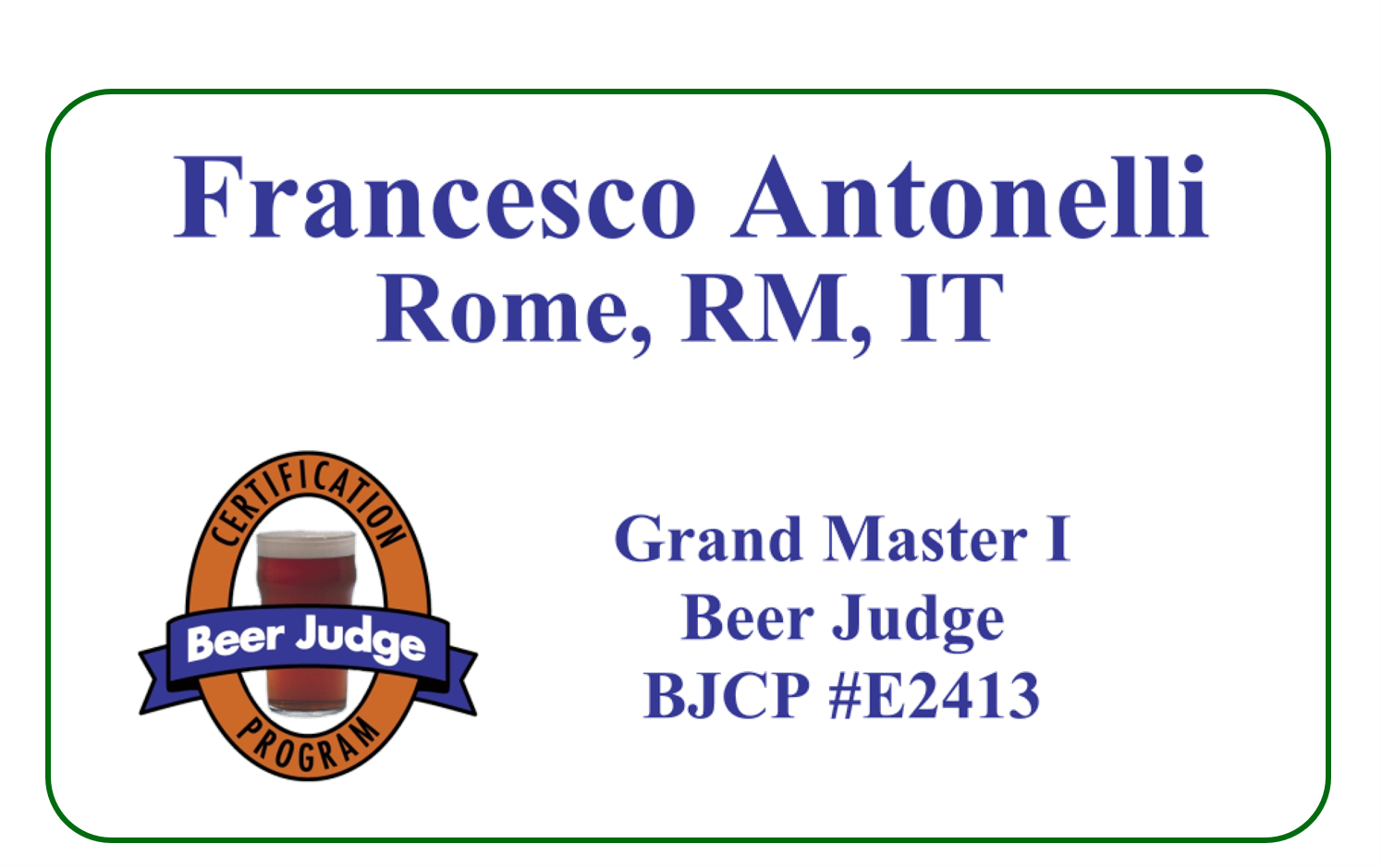 Francesco-Antonelli-BJCP-Grand-Master