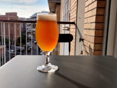 Double IPA con lievito termotollerante Double IPA