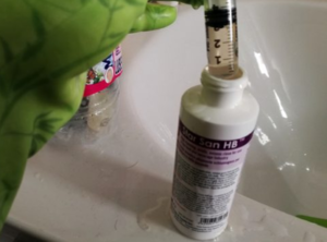 Guida pratica alla sanitizzazione dell'attrezzatura
