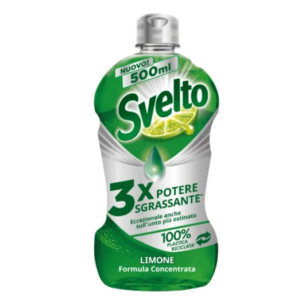 Sapone-piatti