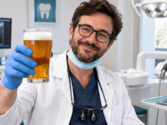 L’aroma di medicinale nella birra non è quello che ti aspetti Aroma medicinale nella birra